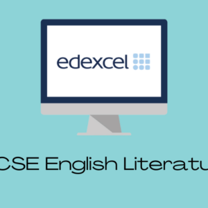IGCSE English Literature Paper 1 (Edexcel) Monday 9am