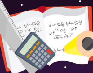 Maths – Stress = Happy (age guide 9 – 12) Monday 12pm