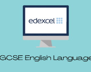 IGCSE English Language (Edexcel) Wednesday 11am