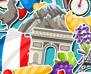 Beginners French Year 1 (age guide 5–11) Monday 10am