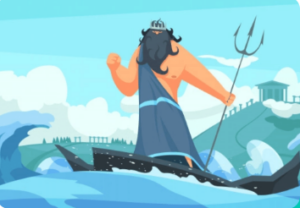 Classics (Latin, Greek, Archaeology, Ancient History)  (age guide 7 – 11) Monday 1pm