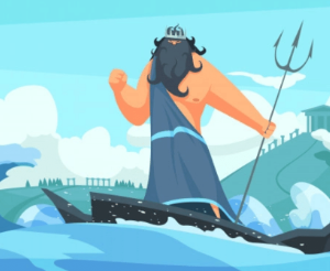 Classics (Latin, Greek, Archaeology, Ancient History) (Age guide 11 – 14) Monday 10am