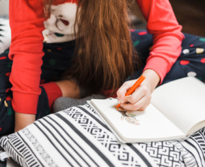 Draw and Explore (age guide 8 – 11) Monday 11am