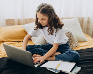 Creative Writing (age guide 12 – 16) Monday 10am