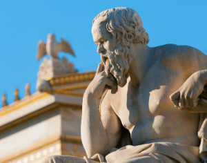 Think Like a Philosopher (age guide 10 – 14) Monday 12pm