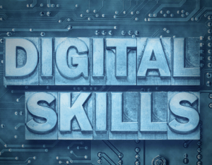Digital Functional Skills Level 1 (age guide 11 – 16) Tuesday 12pm
