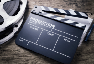 Film Studies (age guide 11 – 14) Tuesday 2pm