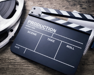 Film Studies (age guide 11 – 14) Tuesday 2pm