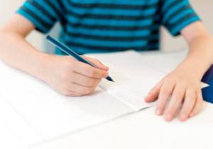 Emerging Writers (age guide 8 – 11) Wednesday 11 am