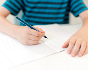 Emerging Writers (age guide 8 – 11) Tuesday 10am