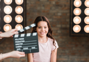 Public speaking, debate and drama club  (age guide 7 – 12) Thursday 10am
