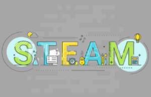 STEAM club (age guide 5 – 10) Wednesday 11am