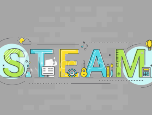 STEAM Club (age guide 10 – 14) Wednesday 1pm