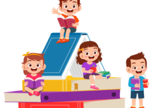 Word Wizards (age guide 7 – 9) Thursday 12pm