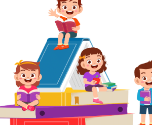 Word Wizards (age guide 10 – 12) Wednesday 11am