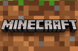 Minecraft Club 2 (age guide 8 – 14) Friday 10am