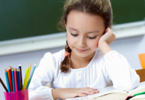 Eager Readers Book Club (age guide 9 – 11) Wednesday 2pm