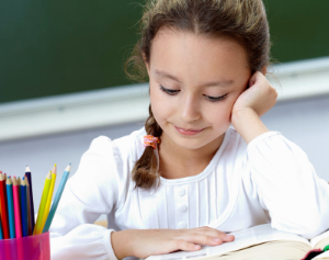Eager Readers Book Club (age guide 9 – 11) Wednesday 2pm