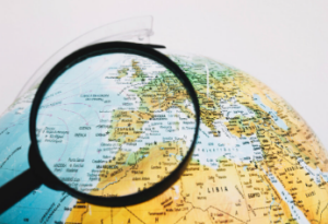 Around the World KS2 (age guide 8 – 12) Thursday 1pm