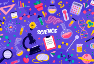 IGCSE Double Science (EdExcel) Friday 11am