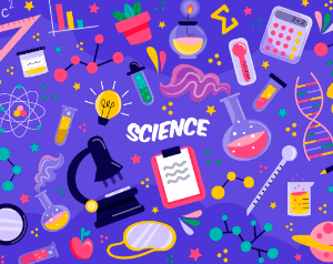 IGCSE Double Science (EdExcel) Friday 9am