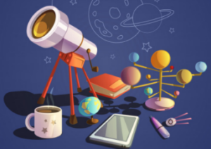 GCSE Astronomy (EdExcel) Friday 1pm