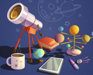 GCSE Astronomy (EdExcel) Friday 1pm
