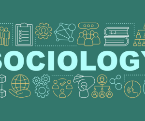 GCSE Sociology (AQA) Friday 12pm