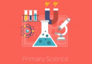 Primary Science including human biology (age guide 9 – 11) Thursday 12pm