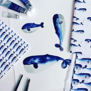 Animals Through Art (age guide 8 – 14) Tuesday 12pm