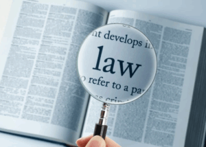 Coming Soon- Introduction to Law (age guide 14-16) Monday 12pm