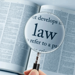 Coming Soon- Introduction to Law (age guide 14-16) Monday 12pm