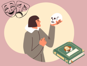 Shakespeare Club (age guide 7-11) Thursday 11am
