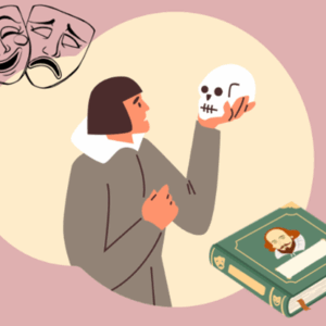 Shakespeare Club (age guide 7-11) Thursday 11am