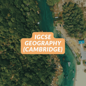 IGCSE Geography Paper 2 Geographical skills (Cambridge) Monday 11 am