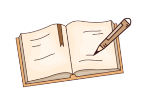 Writing and illustrating a picture book (age guide 8-11) Friday 11am