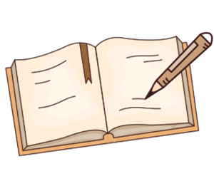 Writing and illustrating a picture book (age guide 8-11) Friday 11am