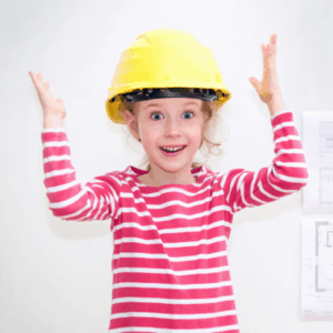April Competition - Construction