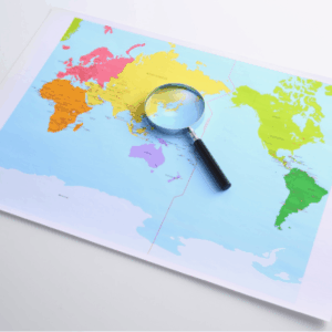 June Competition - World Culture Exploration