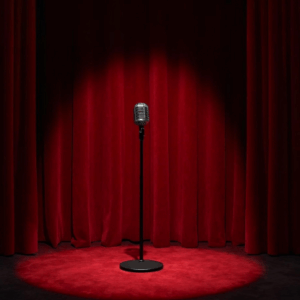 September Competition  - Public Speaking / Performance Festival