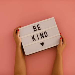 December Competition  - Kindness & Community Impact Month