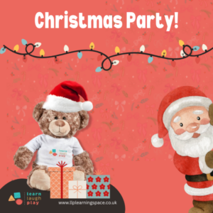 LLP Christmas Party