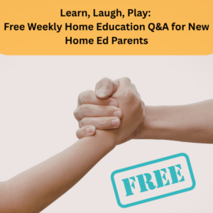 home schooling UK