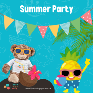 LLP Summer Party