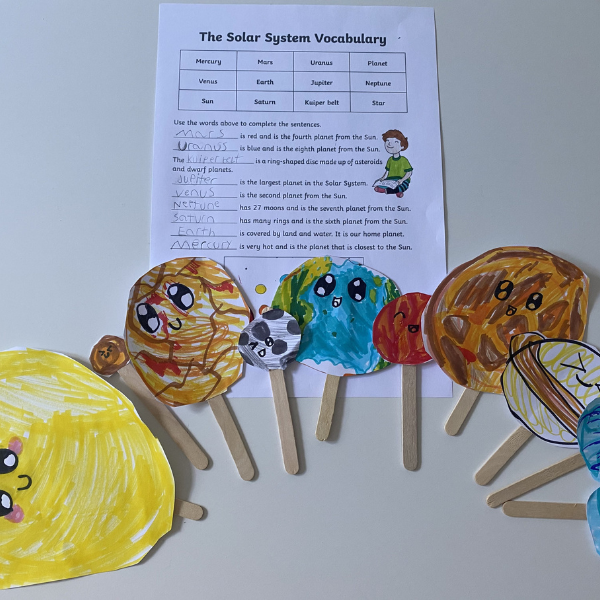 home educating family learning together at home UK