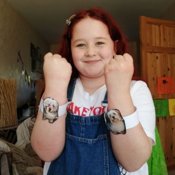 child socialising and making friends in home education community setting UK