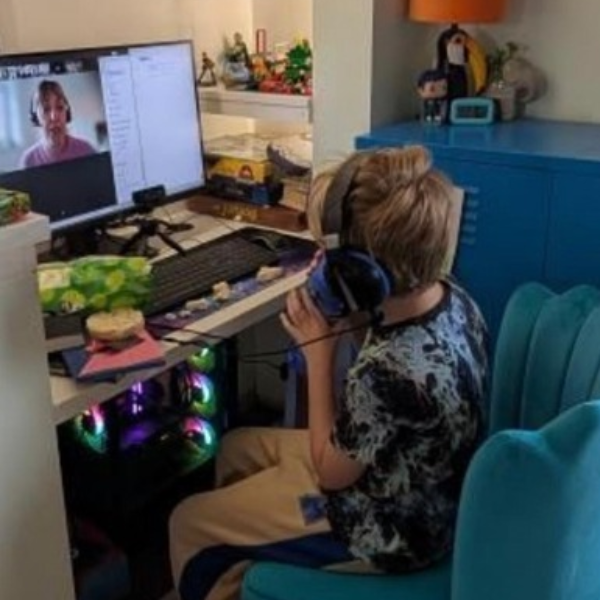 home education resources and learning materials for children UK