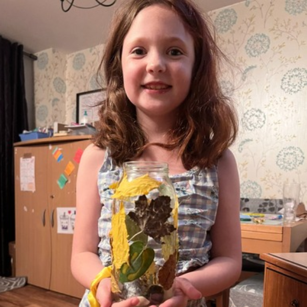 only child in home education socialising through group activities UK
