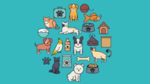 Animal Care Club 2 (age guide 5-12) Monday 10am