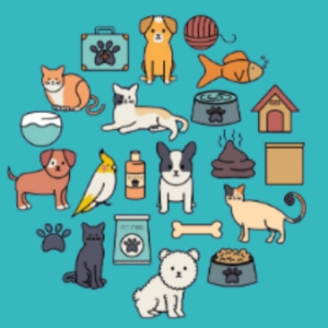 Animal Care Club 2 (age guide 5 – 12) Monday 10am